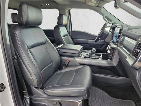 Used 2022 Ford F150 Lariat AWD/4WD image 20