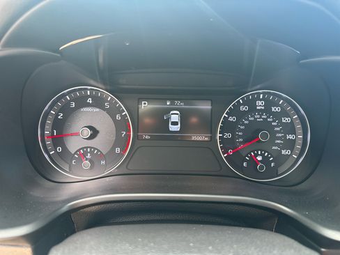 Used 2022 Kia Forte GT w/ GT2 Package image 27