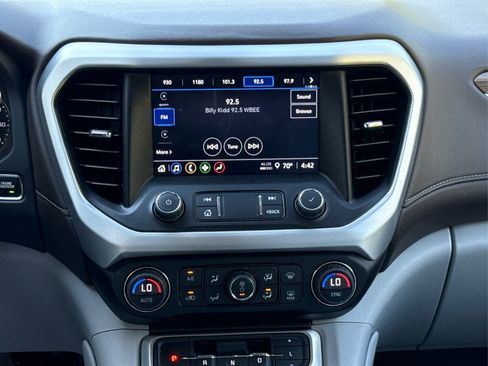 Used 2023 GMC Acadia SLE w/ Driver Convenience Package image 20