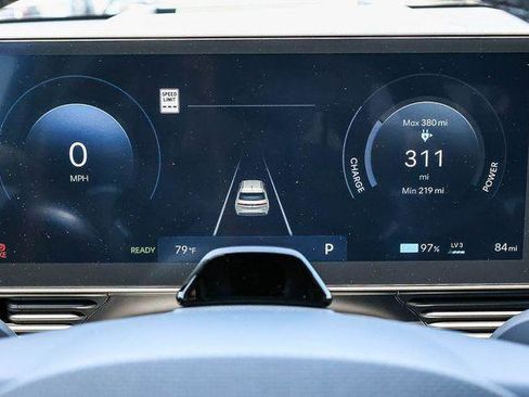 New 2026 Hyundai Ioniq 5 SE RWD image 27