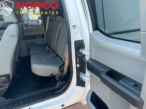 Used 2019 Ford F250 XL w/ Power Equipment Group image 18