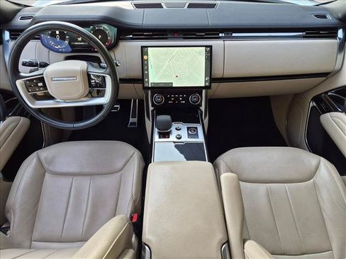 Used 2023 Land Rover Range Rover SE AWD/4WD image 15