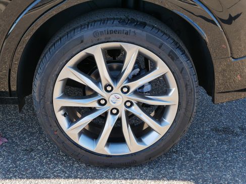 New 2026 Buick Encore GX Avenir w/ Avenir Technology Package image 3