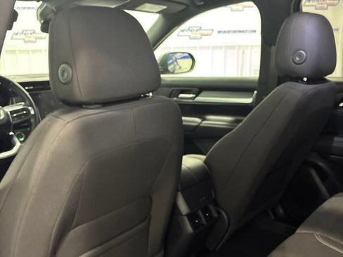 Used 2026 GMC Terrain Elevation FWD image 28