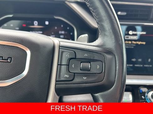 Used 2022 GMC Sierra 1500 Denali AWD/4WD image 23