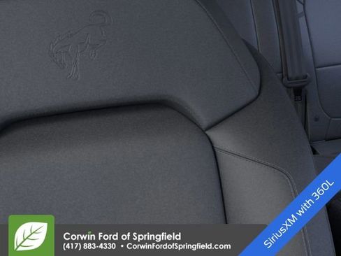 New 2026 Ford Bronco Outer Banks image 21