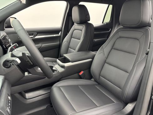 New 2027 GMC Terrain Elevation w/ Elevation Premium Package FWD image 17