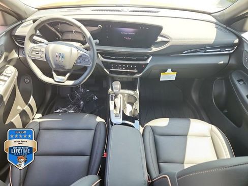 New 2026 Buick Envista Avenir FWD image 13