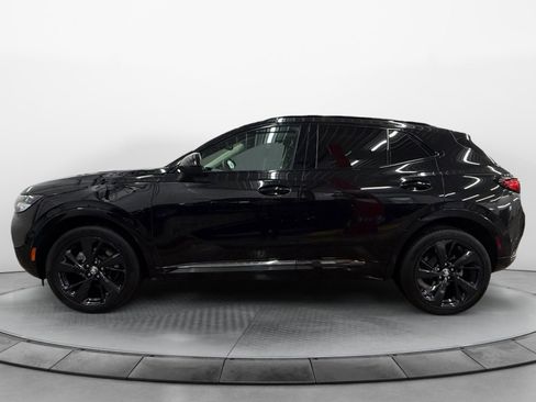 Used 2023 Buick Envision Essence w/ Sport Touring Package AWD/4WD image 3