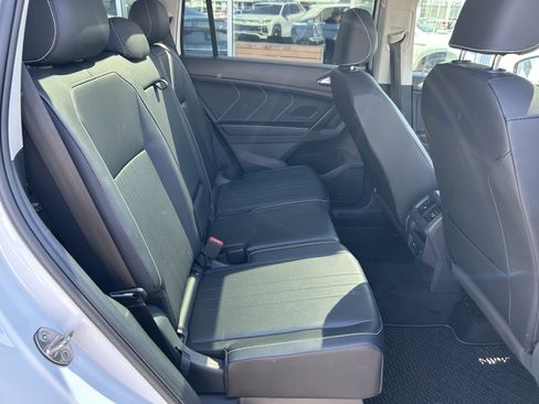 Used 2023 Volkswagen Tiguan SE image 26
