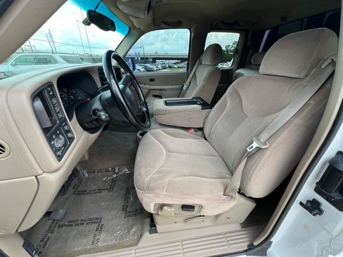 Used 2002 GMC Sierra 2500 4x4 Extended Cab HD image 38