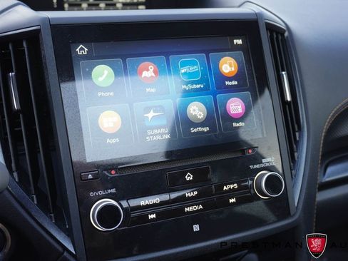 Used 2022 Subaru Forester Wilderness w/ Wilderness Package image 40