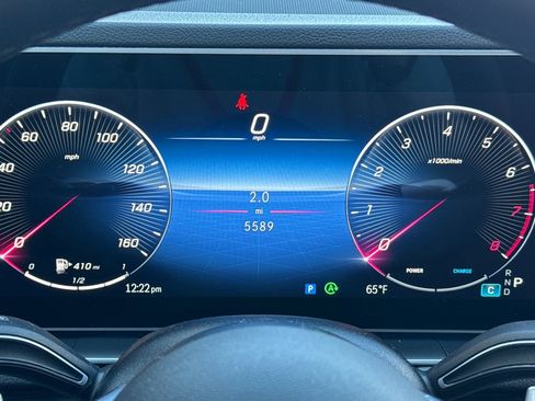 Used 2025 Mercedes-Benz GLE 350 350 image 18