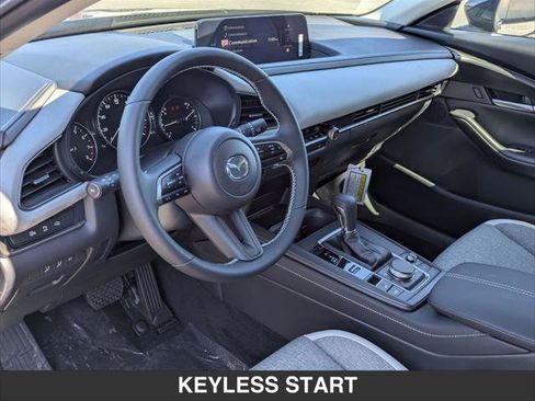 New 2026 MAZDA CX-30 Aire Edition image 7