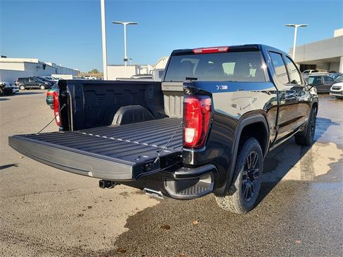 New 2026 GMC Sierra 1500 Elevation w/ X31 Off-Road Package image 6