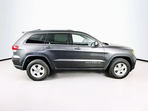Used 2015 Jeep Grand Cherokee Laredo w/ Quick Order Package 23E AWD/4WD image 26
