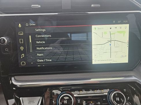 Certified 2025 GMC Sierra 2500 Denali w/ Denali Reserve Package image 41