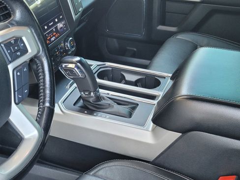 Used 2020 Ford F150 Lariat AWD/4WD image 20