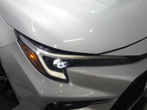 Used 2024 Toyota Corolla SE FWD image 14