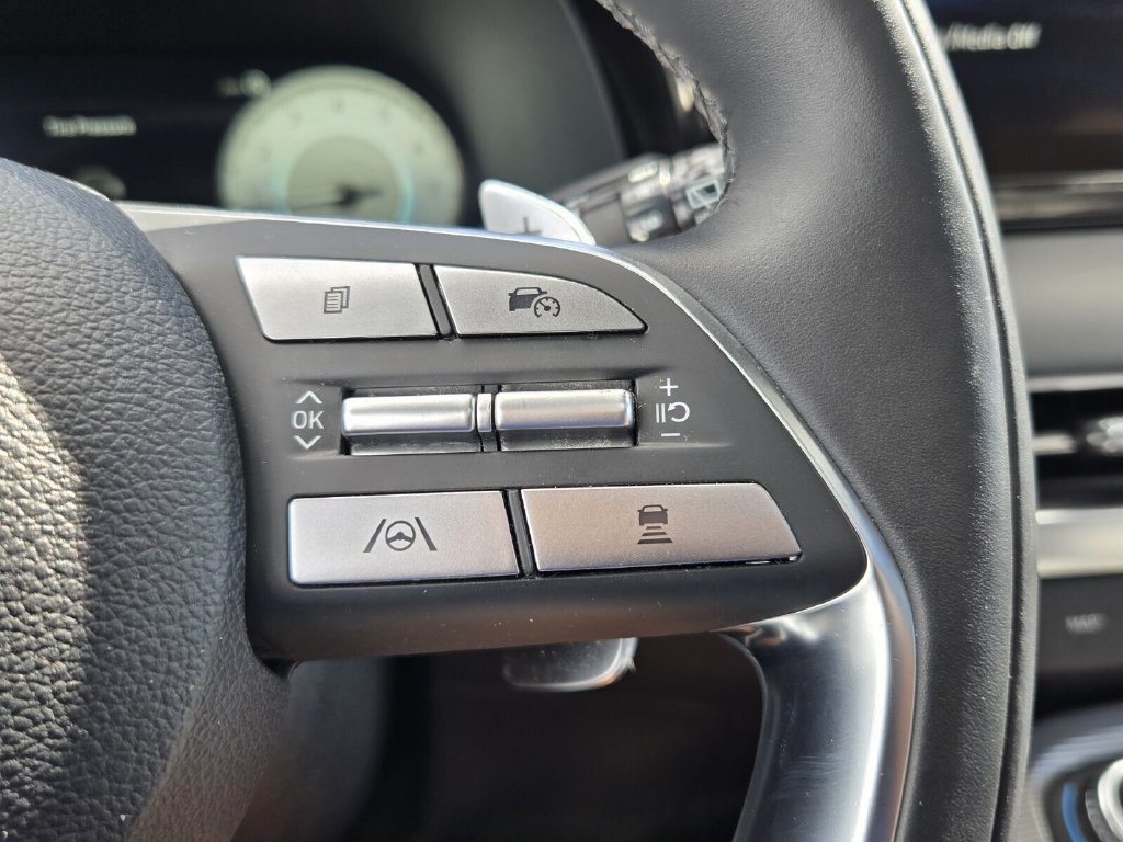 Used 2023 Hyundai Palisade Calligraphy FWD image 24