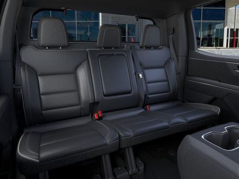 New 2026 GMC Sierra EV Elevation w/ Premium Package image 17