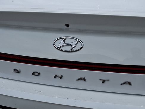 Used 2020 Hyundai Sonata SEL FWD image 30