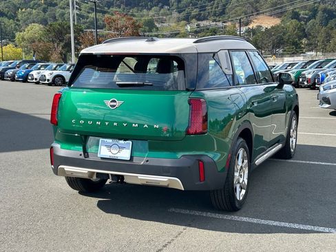New 2026 MINI Cooper Countryman S image 5