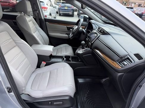 Used 2022 Honda CR-V EX-L image 55