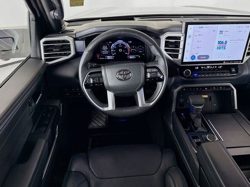 Used 2023 Toyota Sequoia Platinum image 23