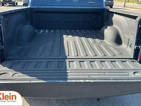 Used 2024 RAM 2500 Big Horn w/ Bed Utility Group image 8