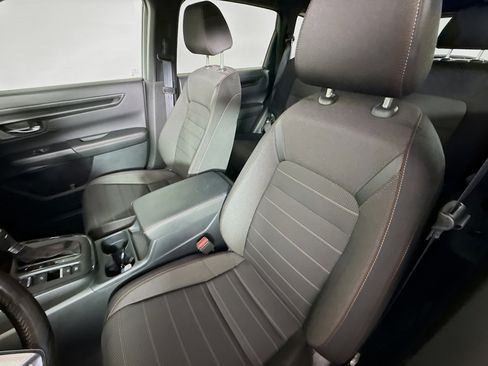 Certified 2023 Honda CR-V Sport image 25