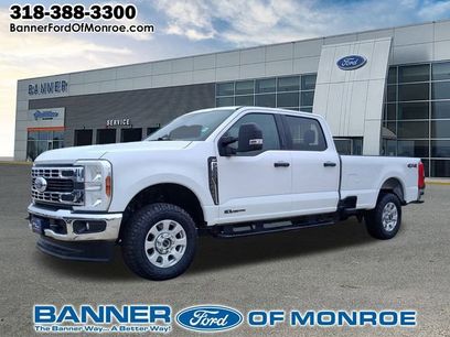 Certified 2024 Ford F250 XLT