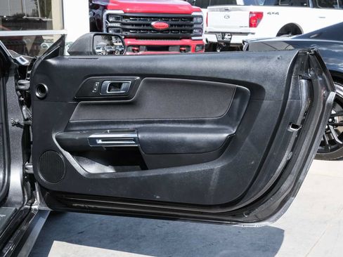Used 2020 Ford Mustang GT RWD image 28
