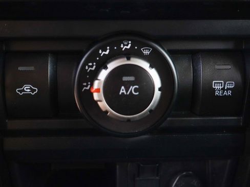 Used 2023 Toyota 4Runner TRD Off-Road Premium w/ Off Road Premium Plus Package AWD/4WD image 36