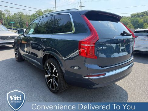 Used 2023 Volvo XC90 B6 Plus w/ Protection Package Premier AWD/4WD image 6