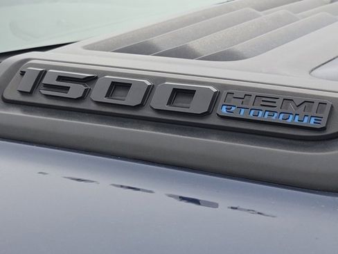 Used 2023 RAM 1500 Laramie image 26