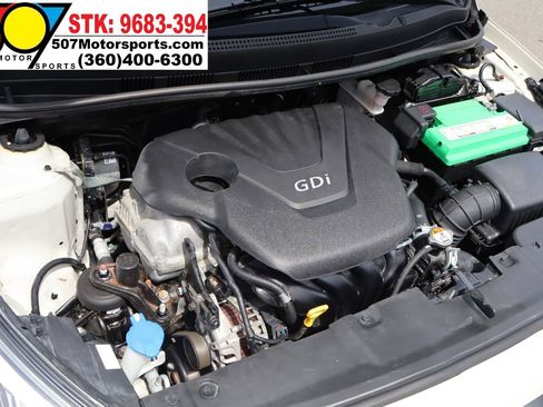 Used 2016 Hyundai Accent SE FWD image 23