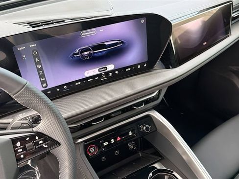 New 2026 Audi SQ5 Premium Plus AWD/4WD image 27
