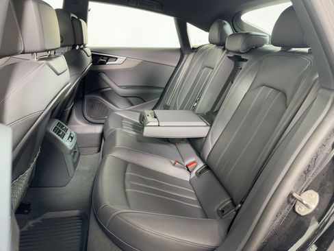 Used 2025 Audi A5 2.0T Premium Plus w/ Premium Plus image 13