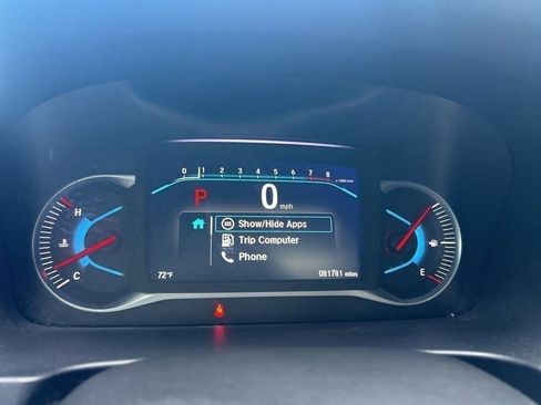 Used 2022 Honda Pilot Special Edition image 13