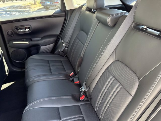 Certified 2024 Honda HR-V EX-L image 14