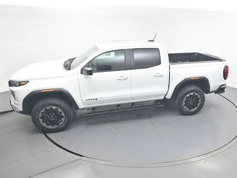 New 2026 GMC Canyon AT4 image 26