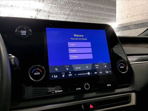 Used 2024 Lexus RX 350 FWD w/ Technology Package image 34