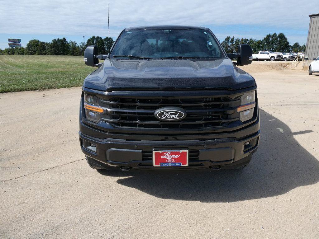 New 2026 Ford F150 XLT w/ Equipment Group 302A MID AWD/4WD image 10