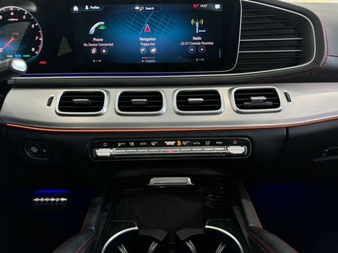 Used 2023 Mercedes-Benz GLE 53 AMG 4MATIC Coupe w/ AMG Night Package image 27