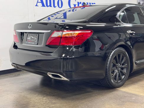 Used 2010 Lexus LS 460 image 6