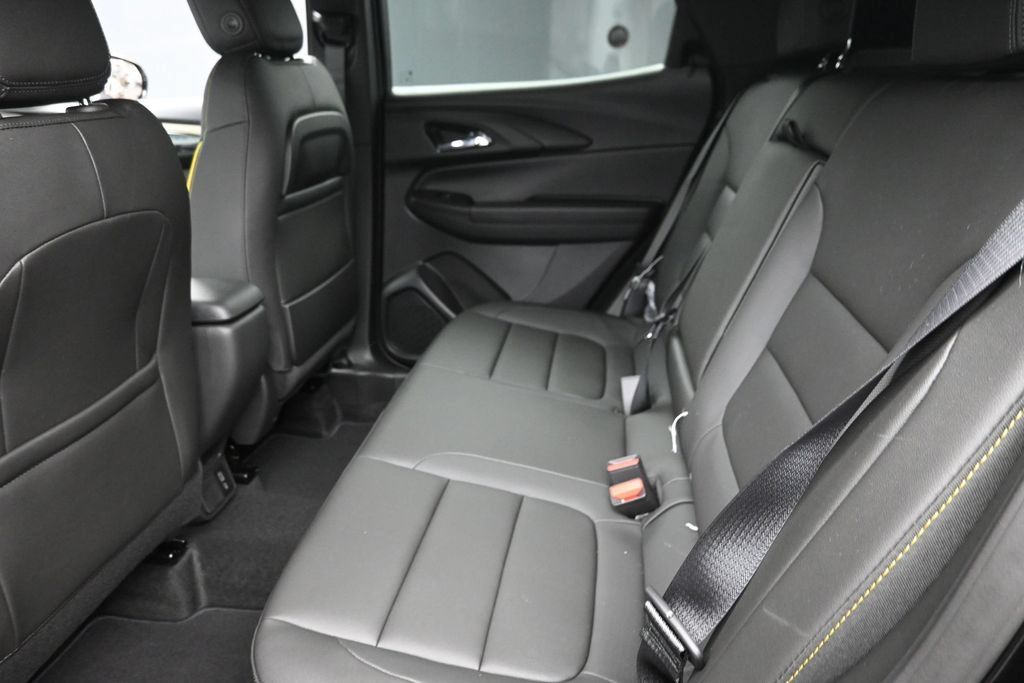 New 2026 Chevrolet TrailBlazer ACTIV w/ Convenience Package AWD/4WD image 12