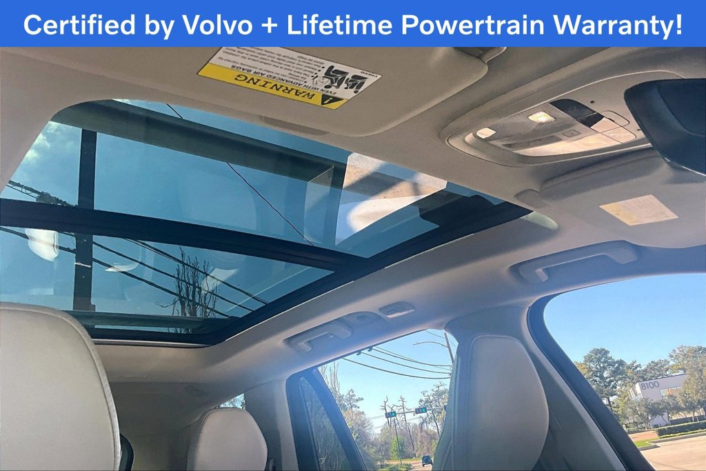 Certified 2023 Volvo XC90 T8 Ultimate w/ Protection Package Premier AWD/4WD image 23