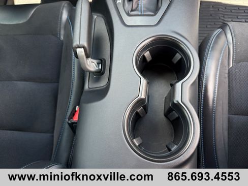 Used 2024 Ford Mustang Dark Horse RWD image 24