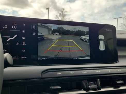 New 2027 Kia Telluride EX X-Line image 23